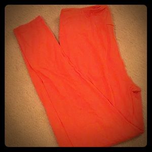 Lularoe TC Leggings
